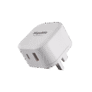 65W GaN Fast Charger