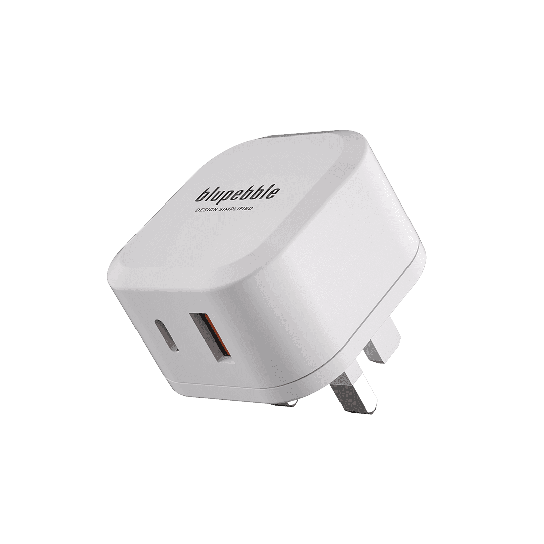 65W GaN Fast Charger