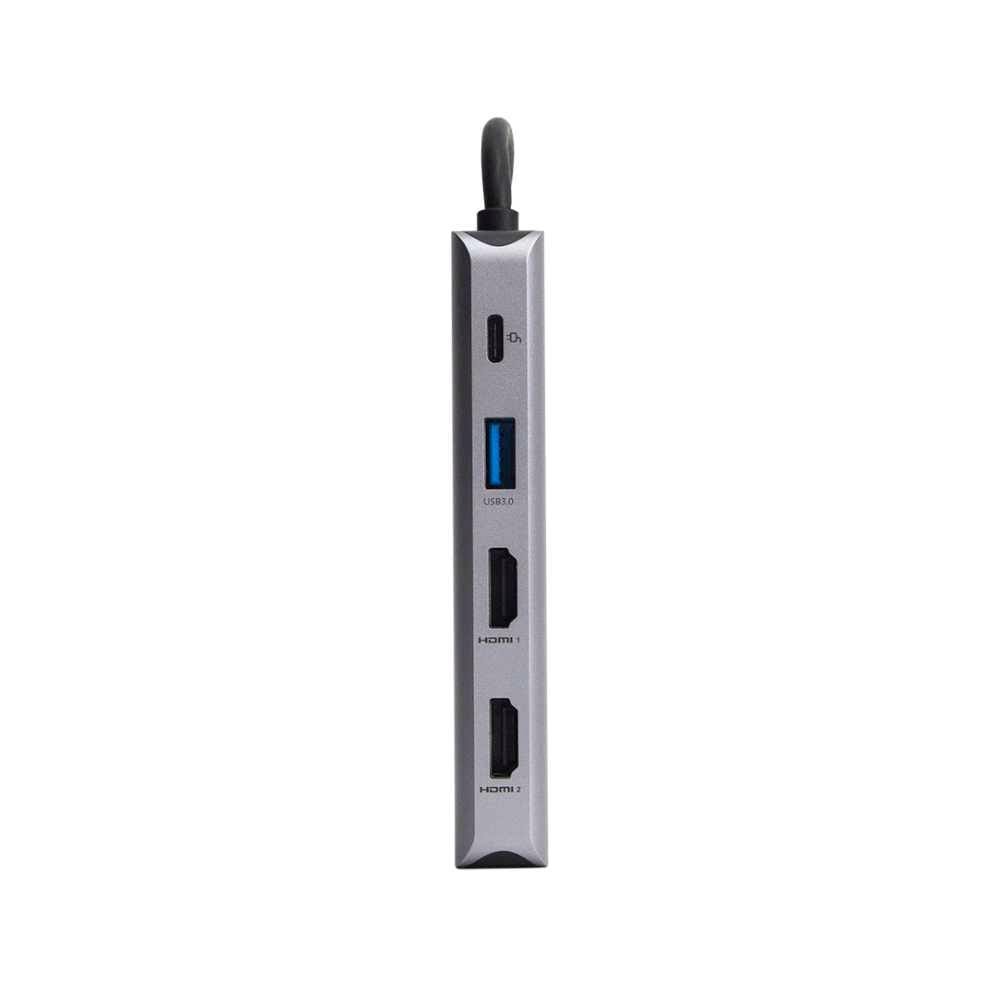 C9 Hub Aluminum 9in1 Multimedia Hub - Image 4