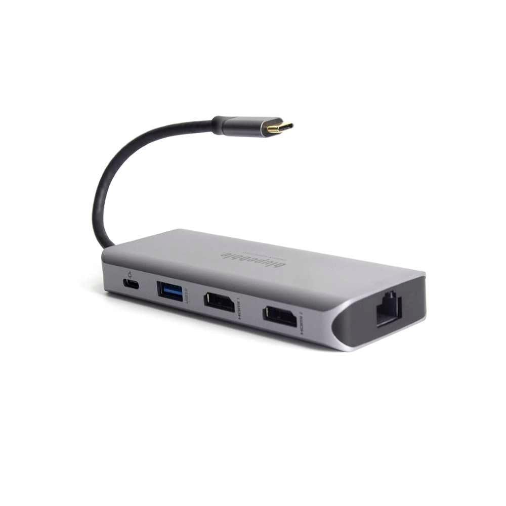 C9 Hub Aluminum 9in1 Multimedia Hub - Image 18