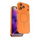 AirShell Case MagSafe Compatible for iPhone 17 Pro