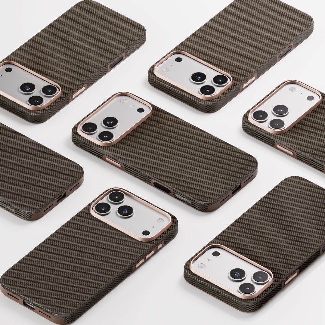 Armatek Case MagSafe Compatible for iPhone 17 Pro Max - Image 3