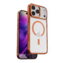 Helion Case MagSafe Compatible for iPhone 17 Pro