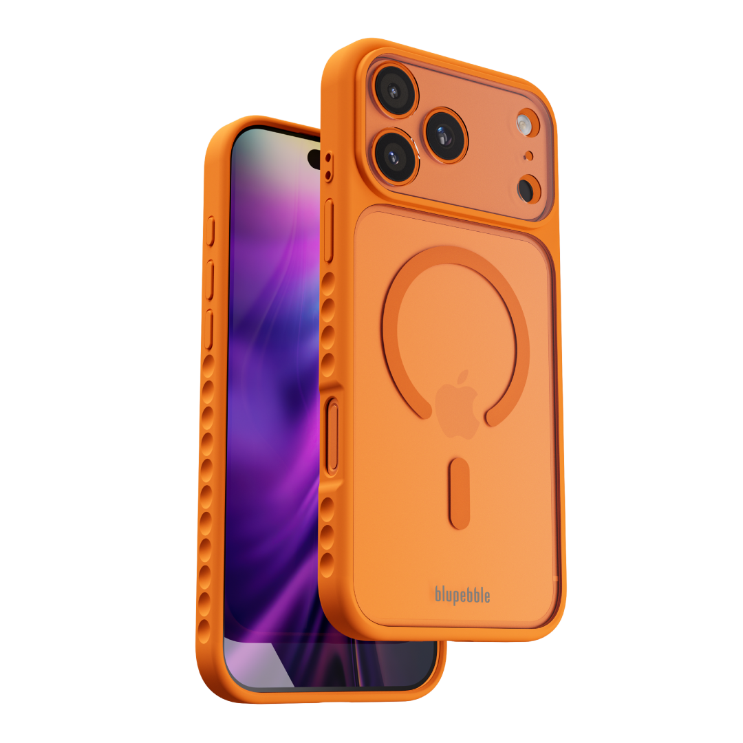 iGnite Case MagSafe Compatible for iPhone 17 Pro - iPhone 17 Pro