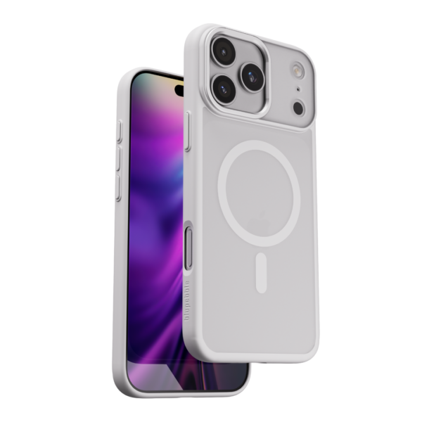 UrbanGrip Case MagSafe Compatible for iPhone 17 Pro Max