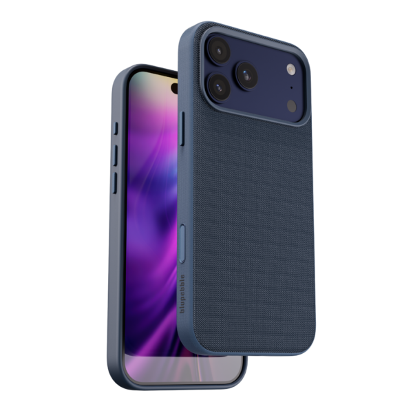 Weavon Case MagSafe Compatible for iPhone 17 Pro Max