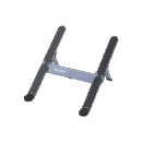 FlexiStand For Laptop & Tablet - 11-15"