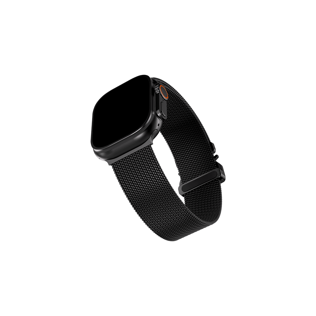 Luxora Milanese Strap For Apple Watch