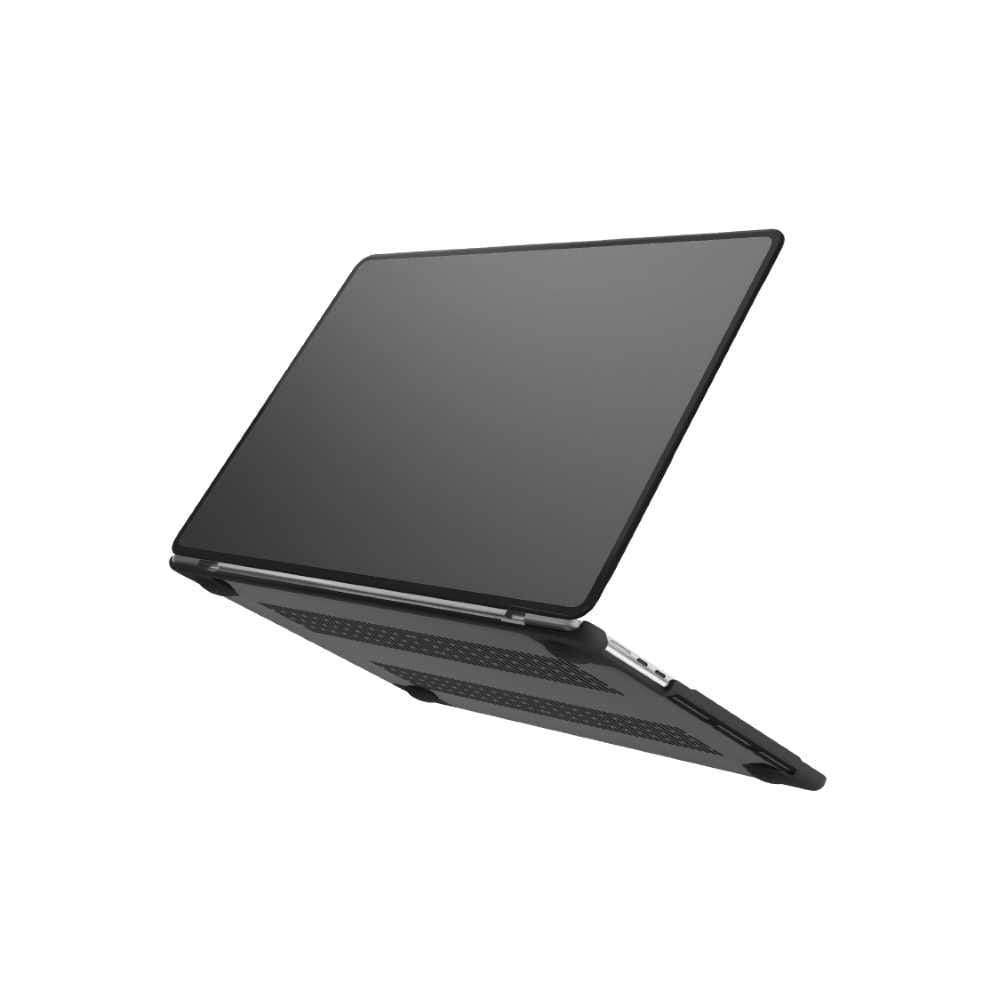 MacBook Black Frost SnapShell (MacBook Air 15 inch 2023)