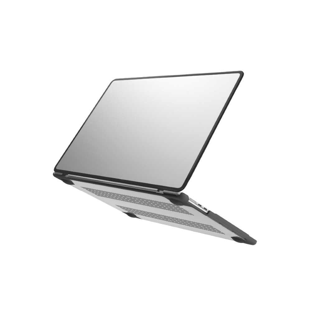 MacBook Crystal Clear Frost SnapShell (MacBook Air 15 inch 2023)