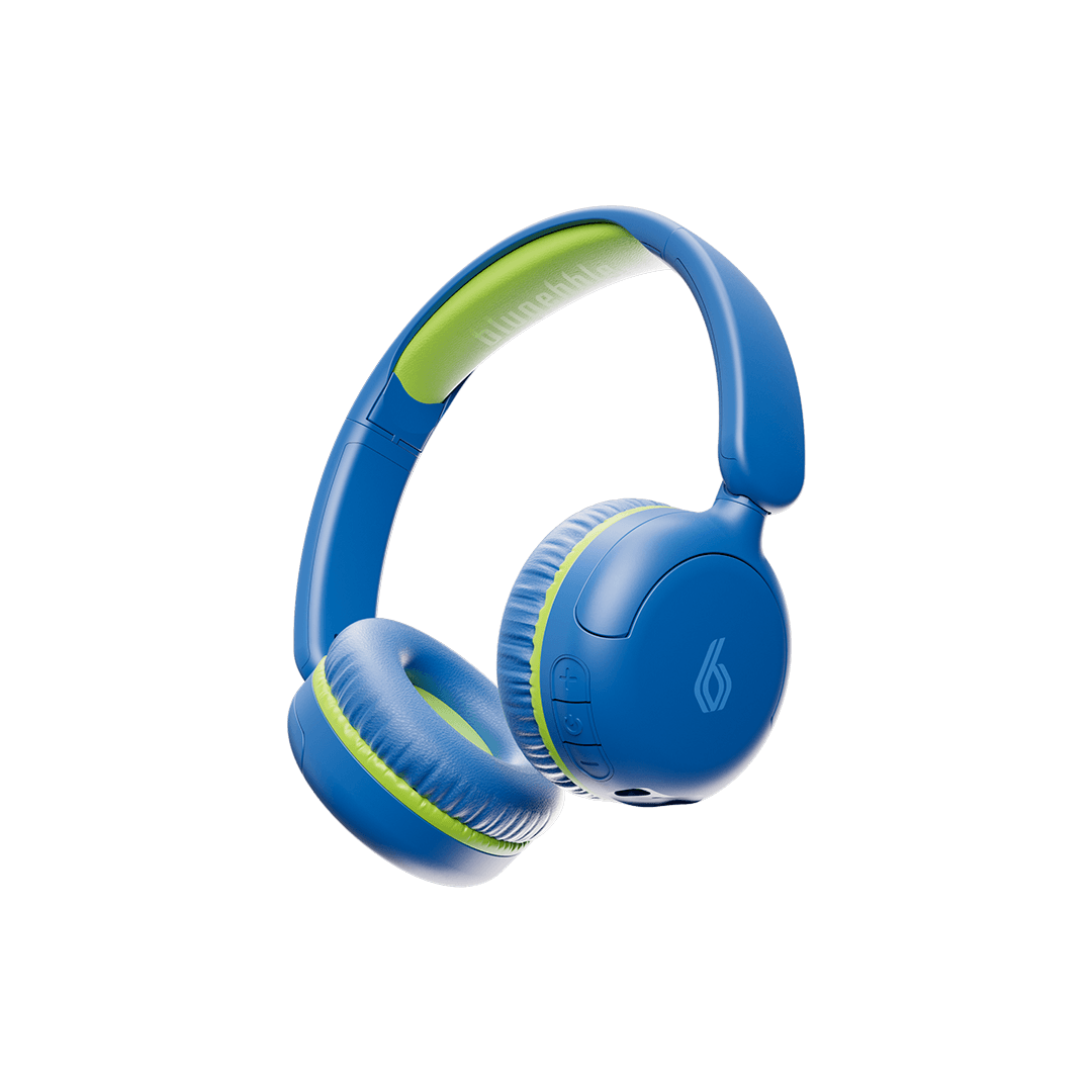 Kids Pulse Audio KD80 Wireless HeadPhones