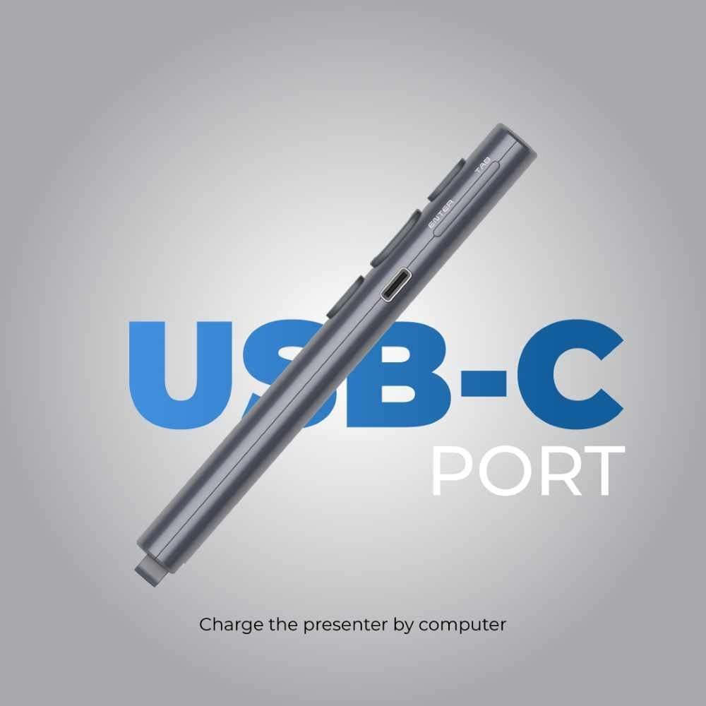 Wand BT Remote Presenter - Image 8