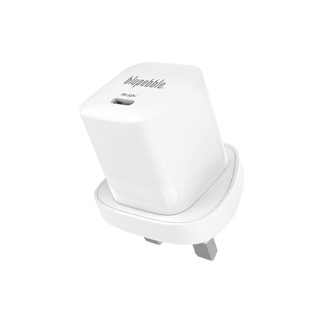 Blupower PD 33W GaN Fast Charger