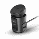 MagPod Hub USB-C Power Delivery & USB-A QC3.0