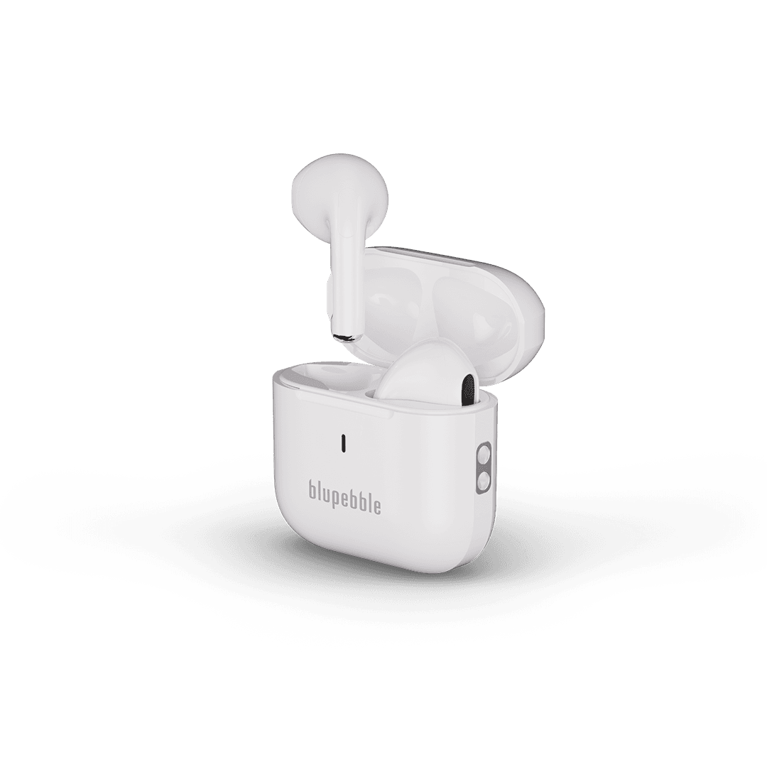 TuneFlow True Wireless EarBuds