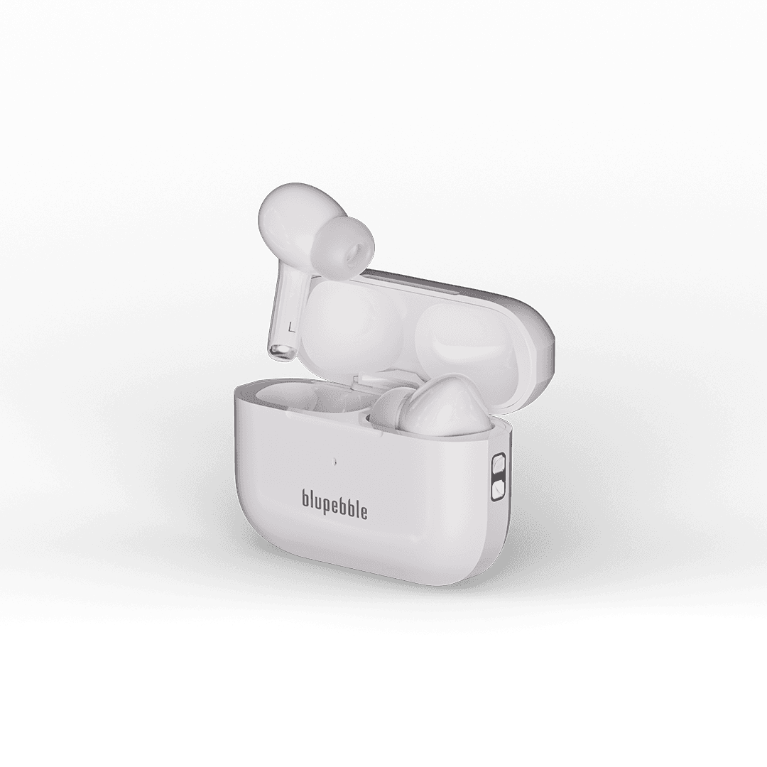 TuneFlow Pro True Wireless EarBuds