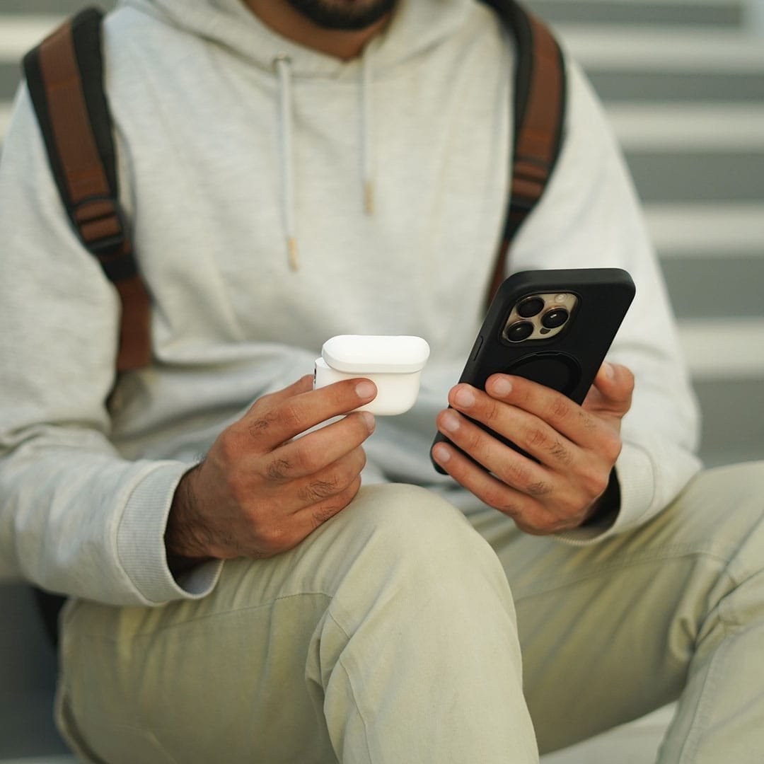 TuneFlow Pro True Wireless EarBuds - Image 3