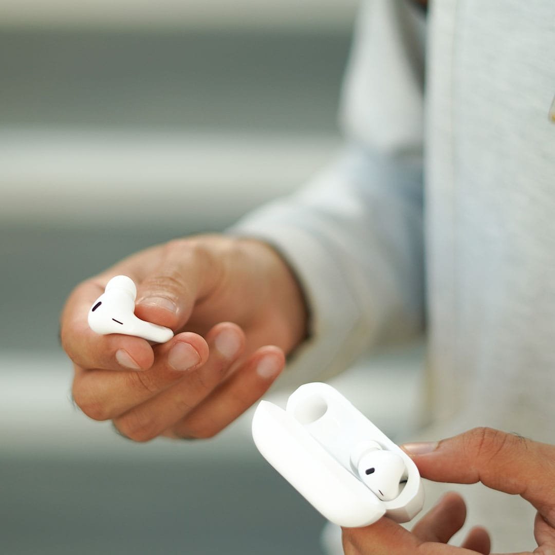 TuneFlow Pro True Wireless EarBuds - Image 4