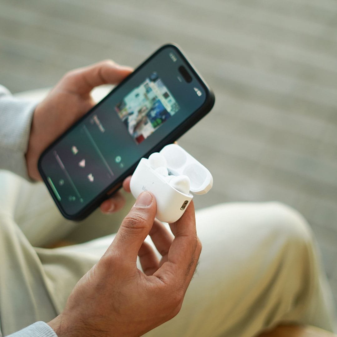 TuneFlow Pro True Wireless EarBuds - Image 5