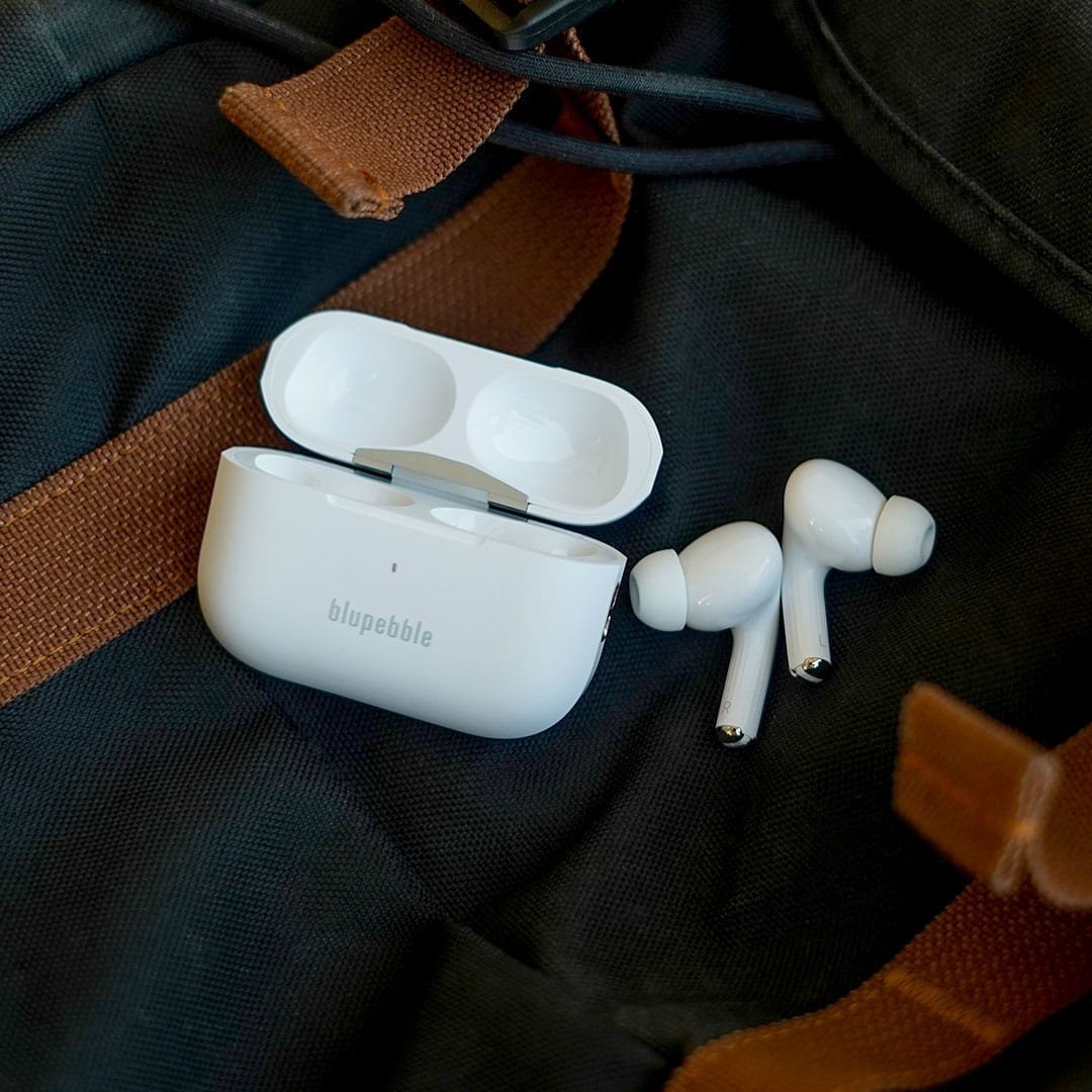 TuneFlow Pro True Wireless EarBuds - Image 2