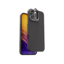 Carbon Arma Cover with MagSafe For iPhone 16 Pro - iPhone 16 Pro Max