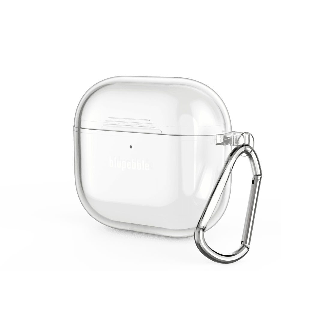 Clear Guard Kit for AirPods 4 &4 ANC - Image 2