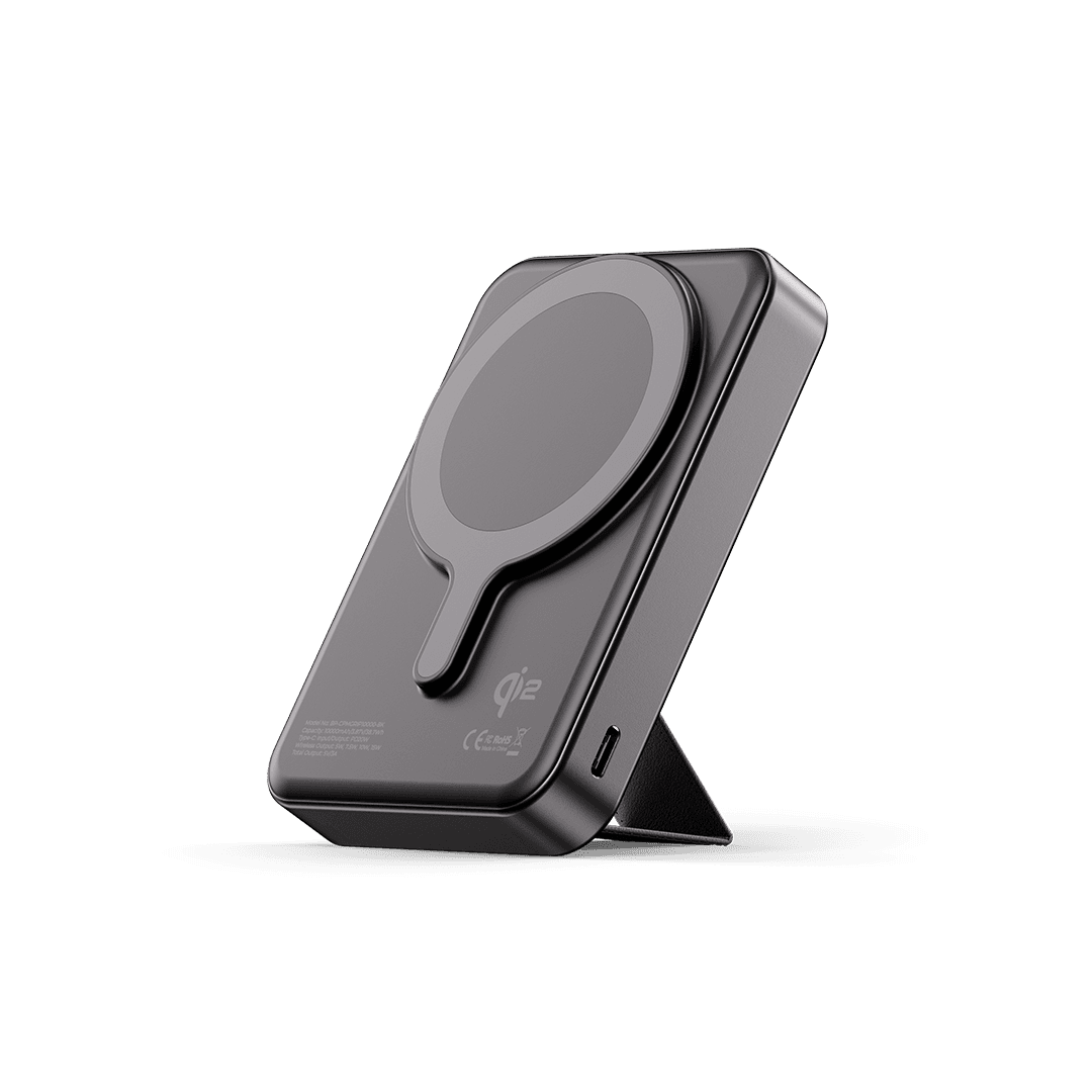Core Pod Grip Qi2 10000mAh
