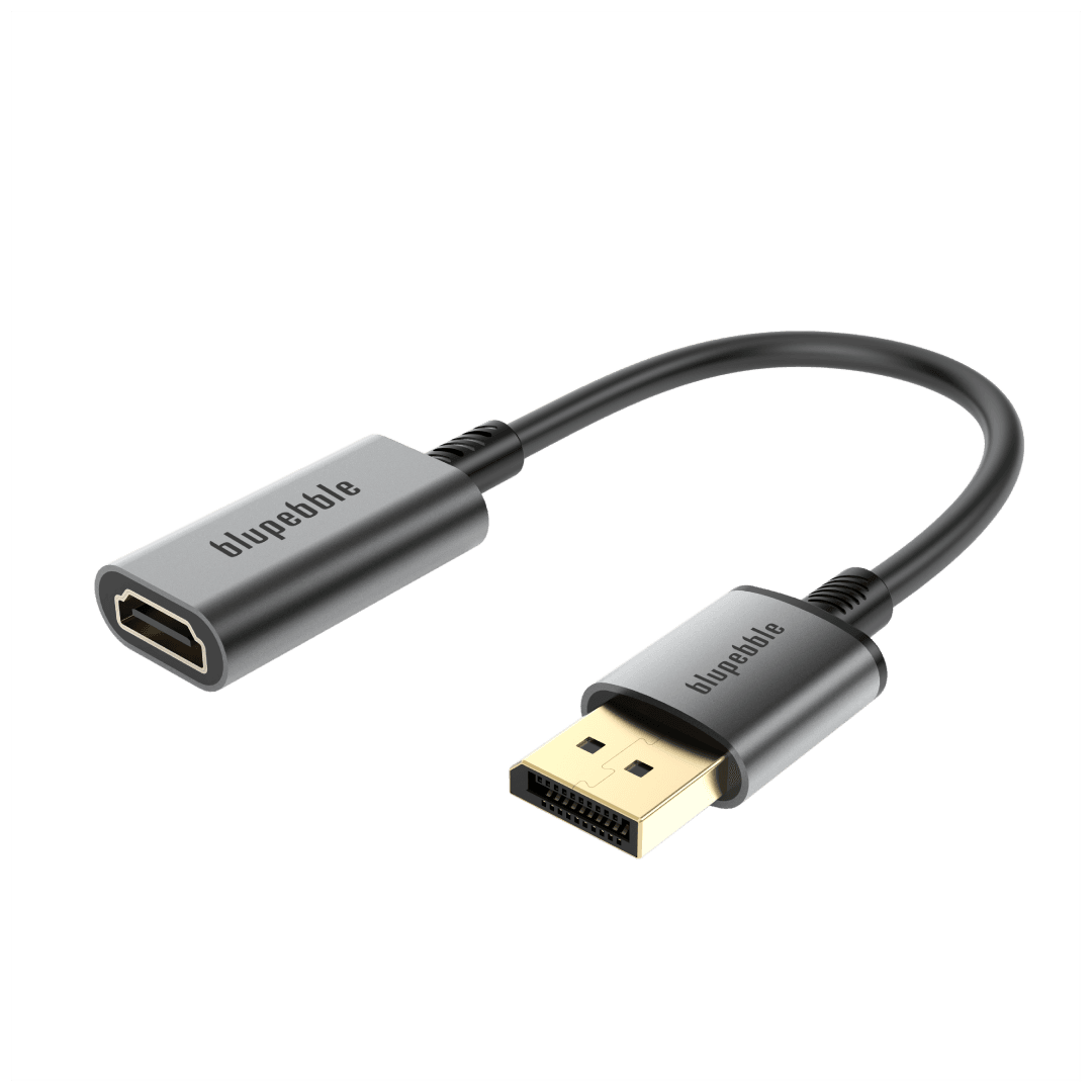 DP to HDMI 12cm