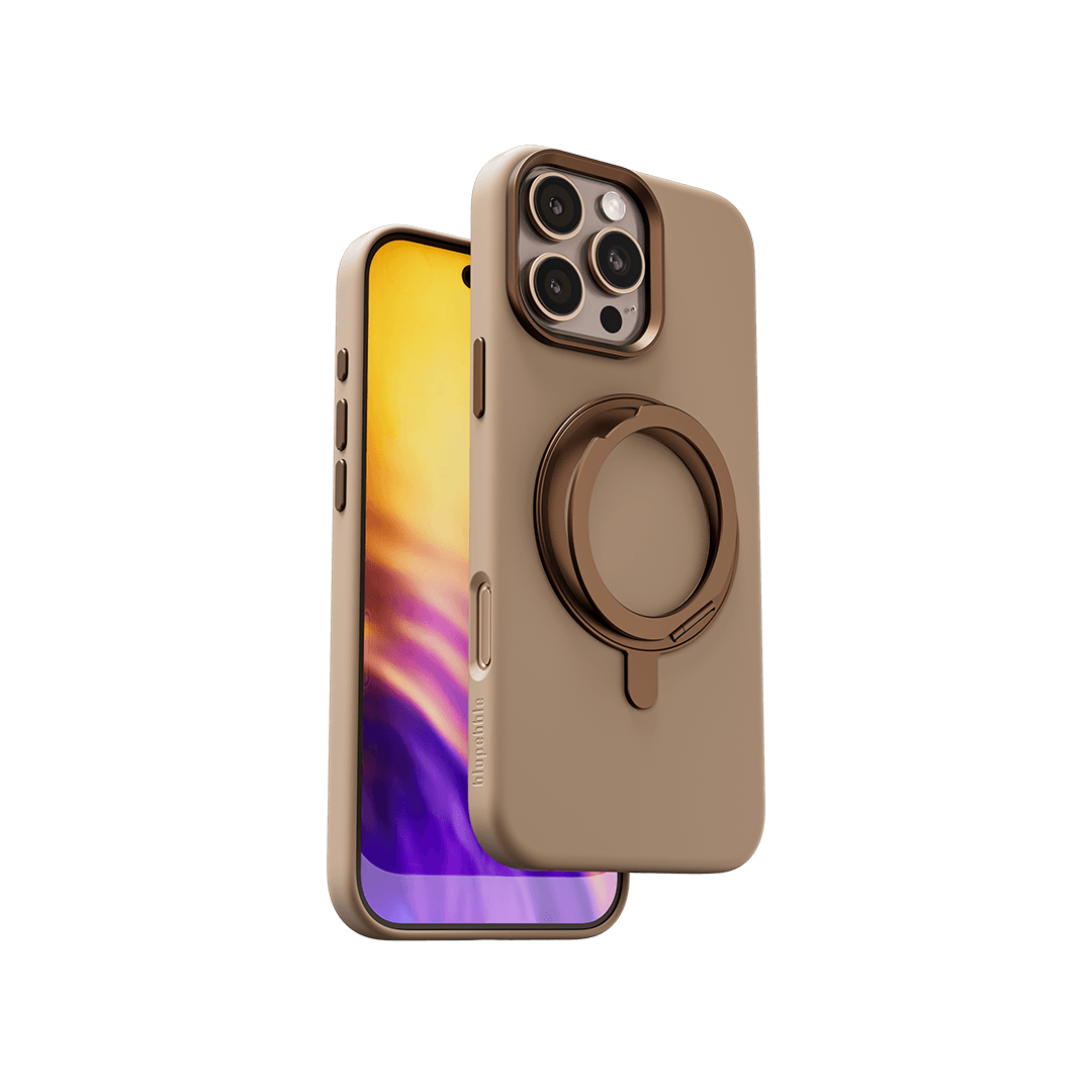 RingFlex Cover with MagSafe For iPhone 16 Pro Max