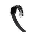 Flexor Rubber Strap For Apple Watch