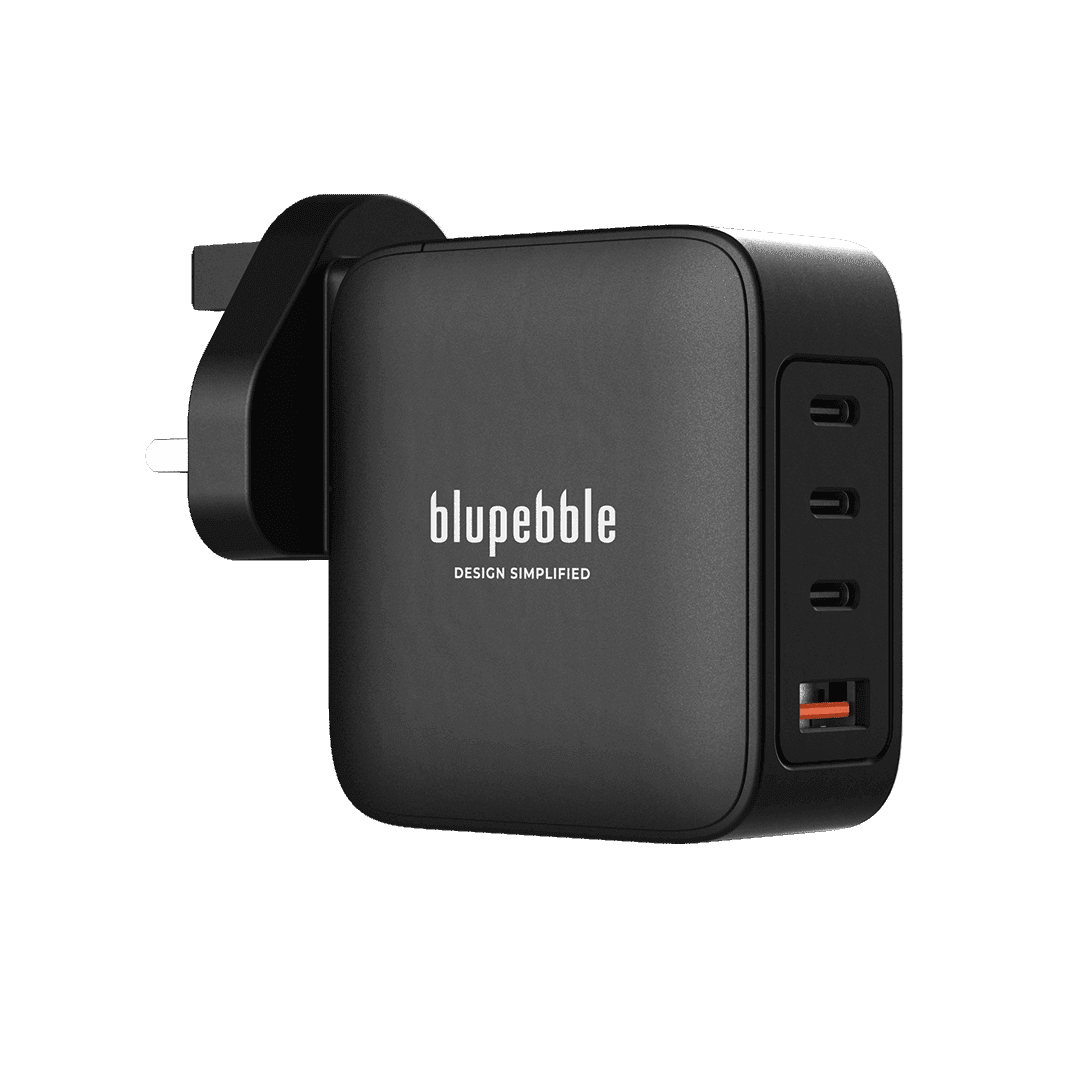 140W GaN Fast Charger