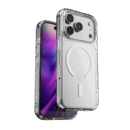 Hybrid Mag Clear Case MagSafe Compatible for iPhone 17 Series