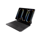 Magic Folio with Trackpad English and Arabic Keyboard for iPad 11" Pro 2024