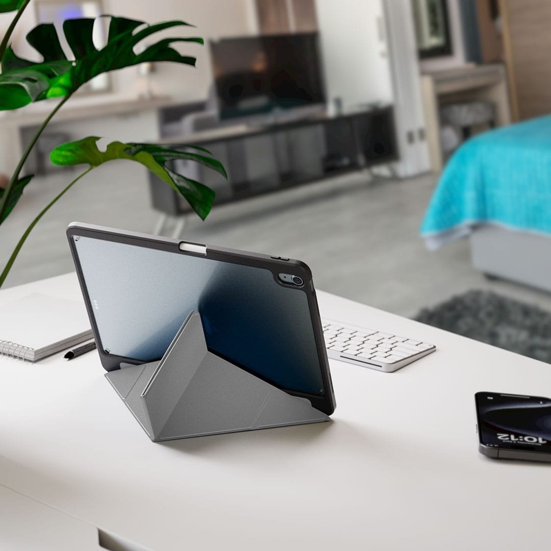 New Yorker Cover for iPad Air 11" - Image 4