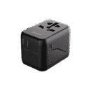 Passport 5 World Travel GaN III Tech 35W Adapter