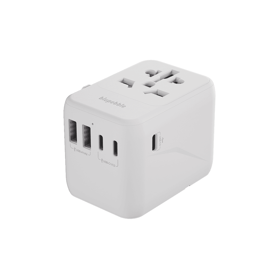 Passport 5 World Travel GaN III Tech 35W Adapter - Image 9