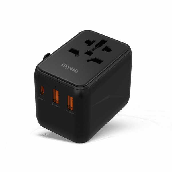 Passport 3.1 World Travel Adapter PD 20W