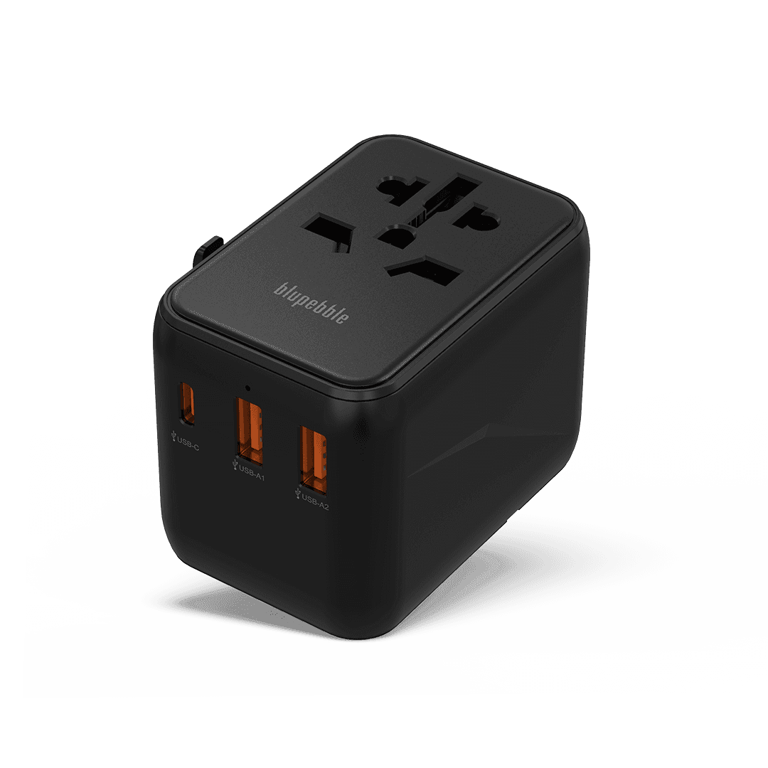 Passport 3.1 World Travel Adapter PD 20W