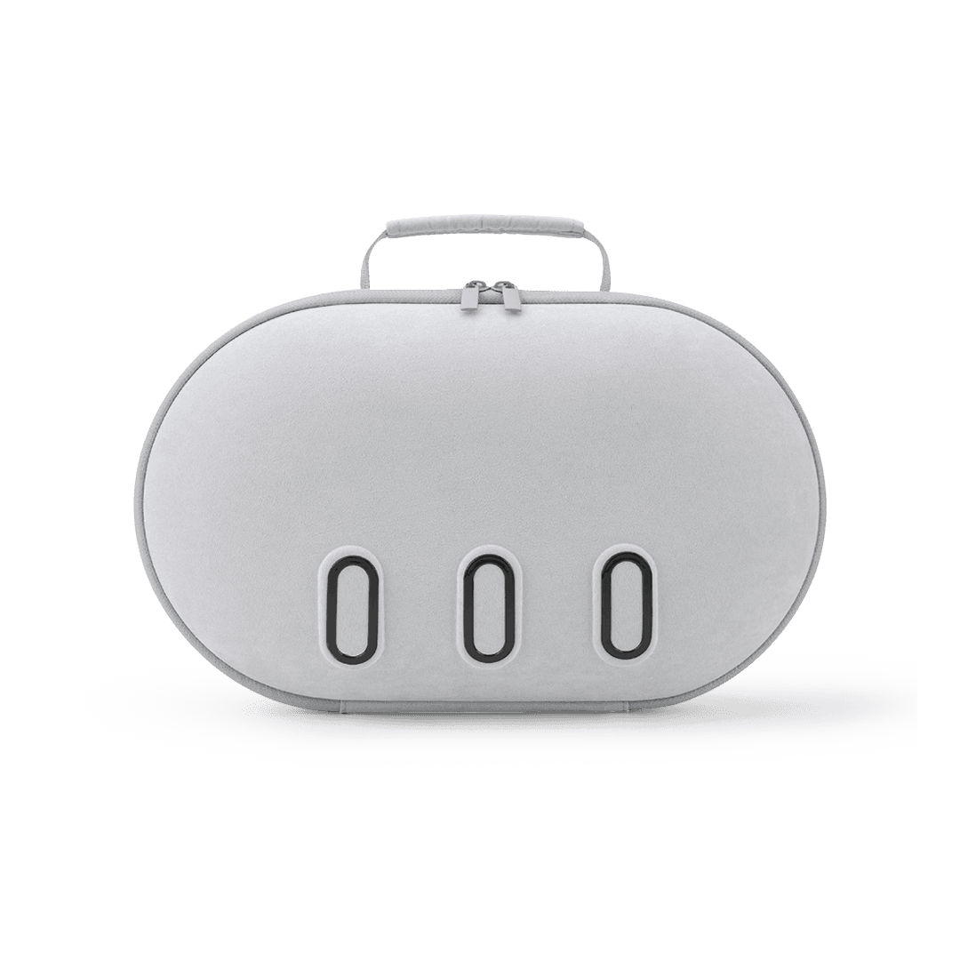 All in One Pebble Carry Case