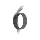 PowerFlow Magnetic USB-C to USB-C Cable