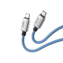 PowerFlow USB-C to USB-C 240W PD3.1 Cable 2M