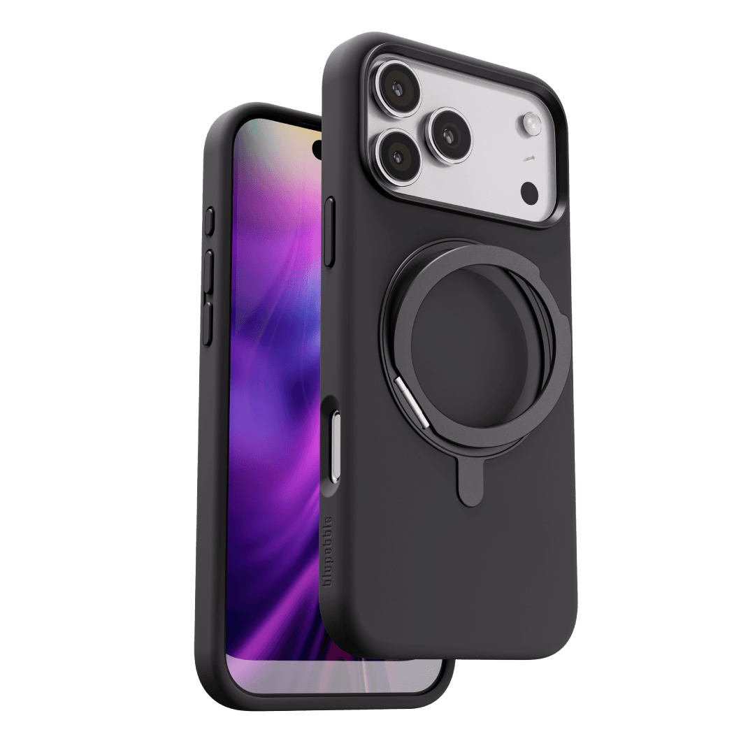 RingFlex Case MagSafe Compatible for iPhone 17 Pro