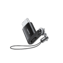 USB-C to Micro USB OTG Adapter