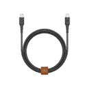 PowerFlow USB-C to USB-C Cable 3A 1.2M
