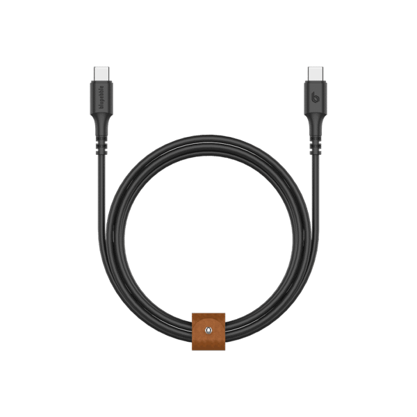 PowerFlow USB-C to USB-C Cable 3A 1.2M