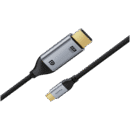 USB-C to Display Port Cable