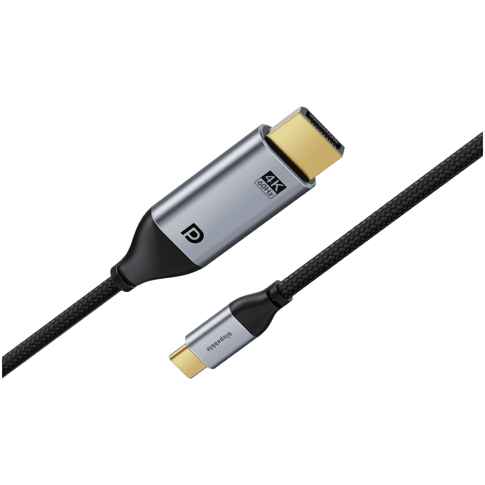 USB-C to Display Port Cable