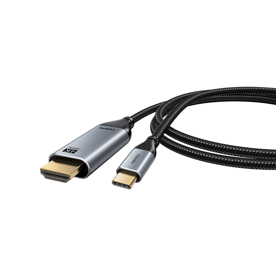 USB-C to HDMI Cable