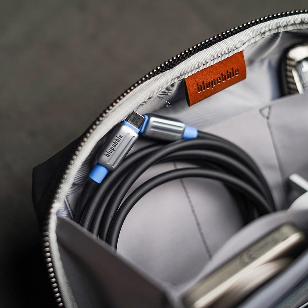 Urban Pebble Gear Mobile Accessories Storage Bag - Image 5