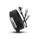 VR Link Cable USB-C to USB-C 36W 5M/16FT